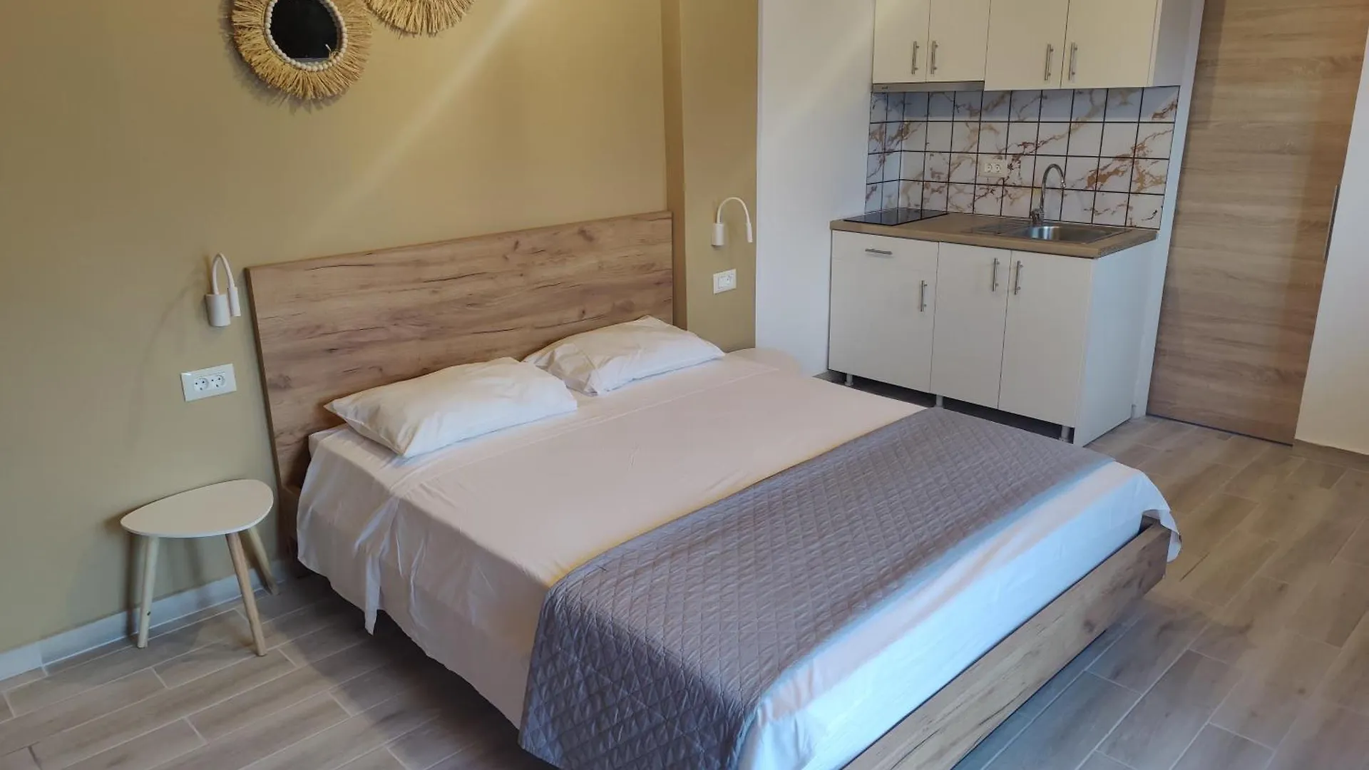 Jajamini Loft Lejlighed Argostoli  Grækenland