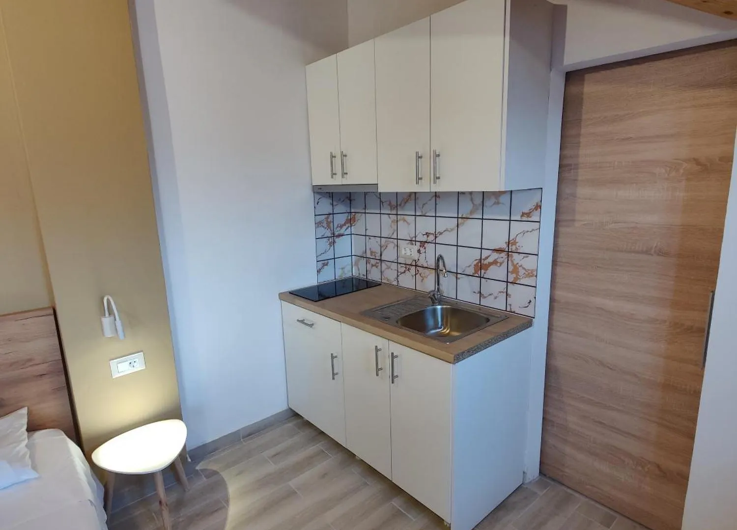Jajamini Loft Lejlighed Argostoli