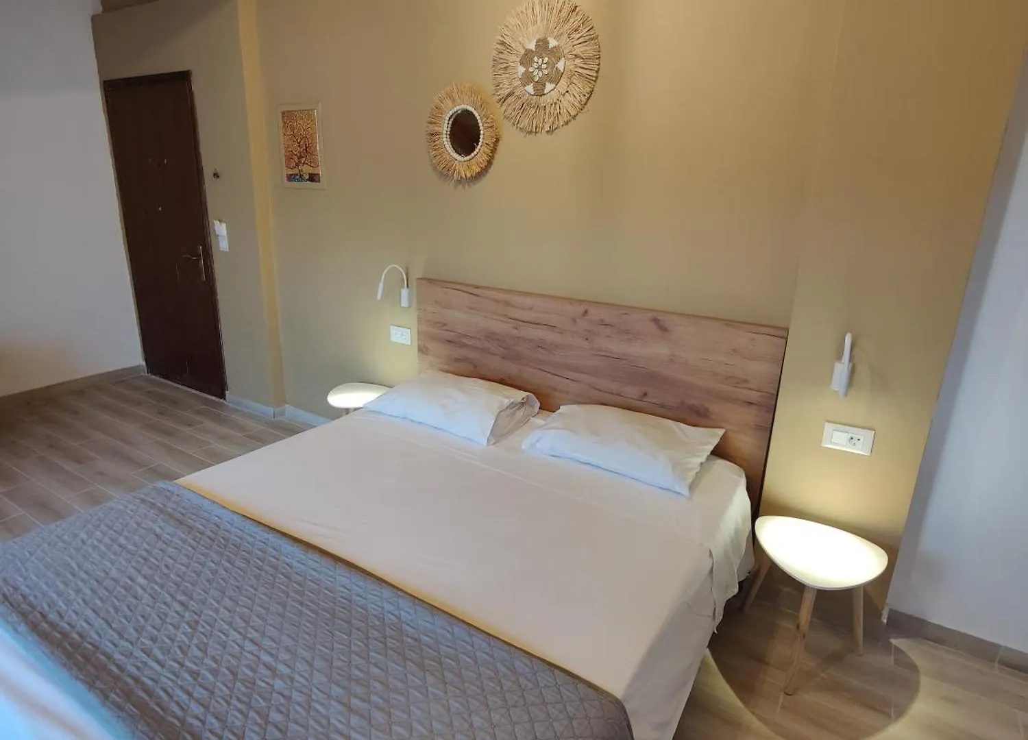 Jajamini Loft Lejlighed Argostoli  Grækenland