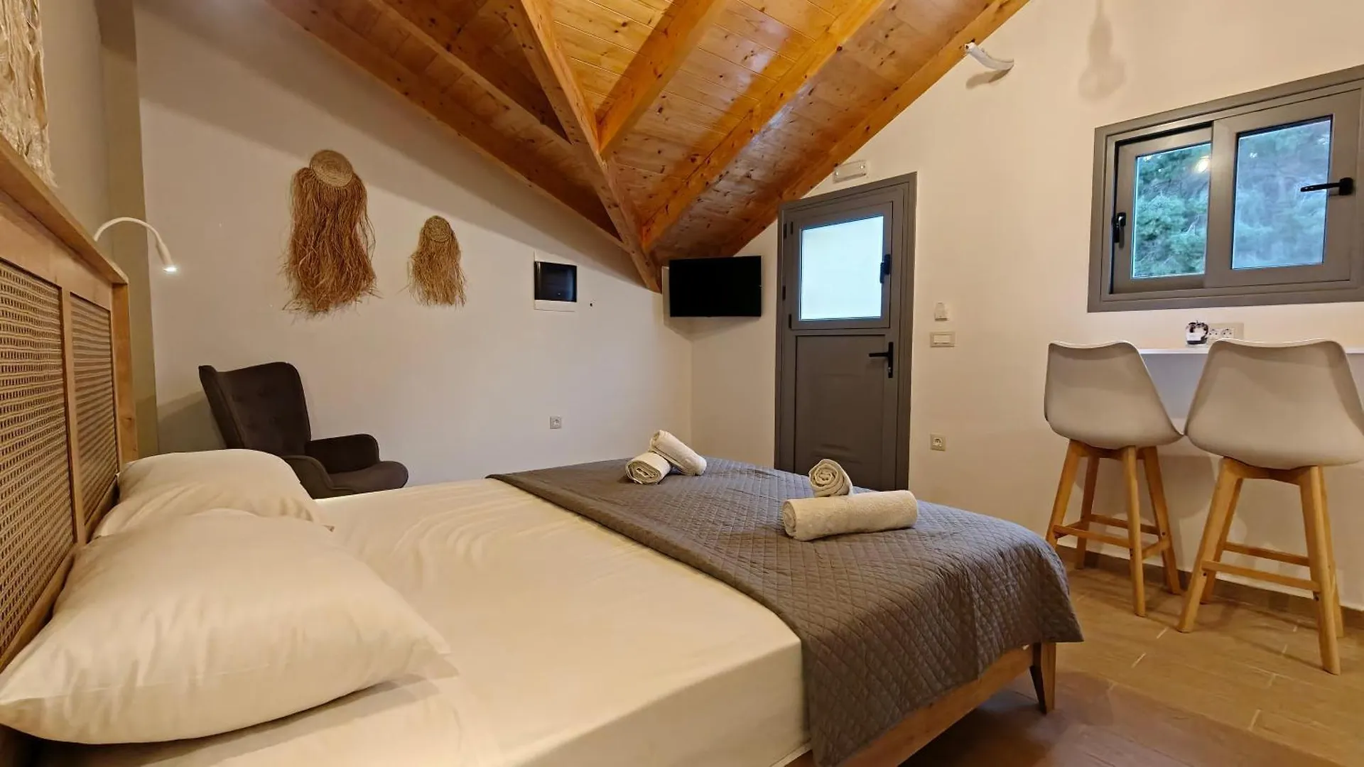 Jajamini Loft Lejlighed Argostoli  Grækenland
