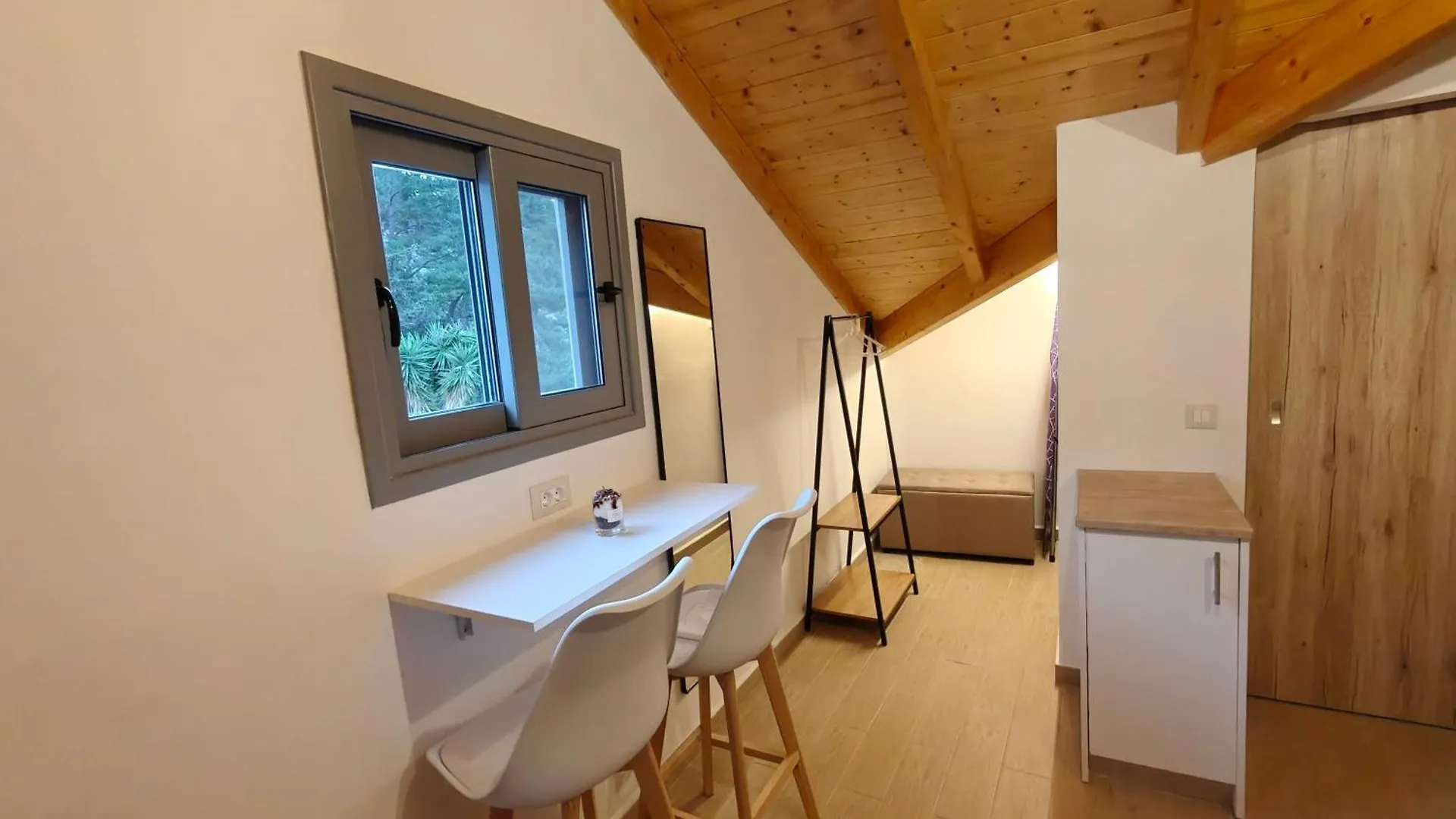 Jajamini Loft Lejlighed Argostoli