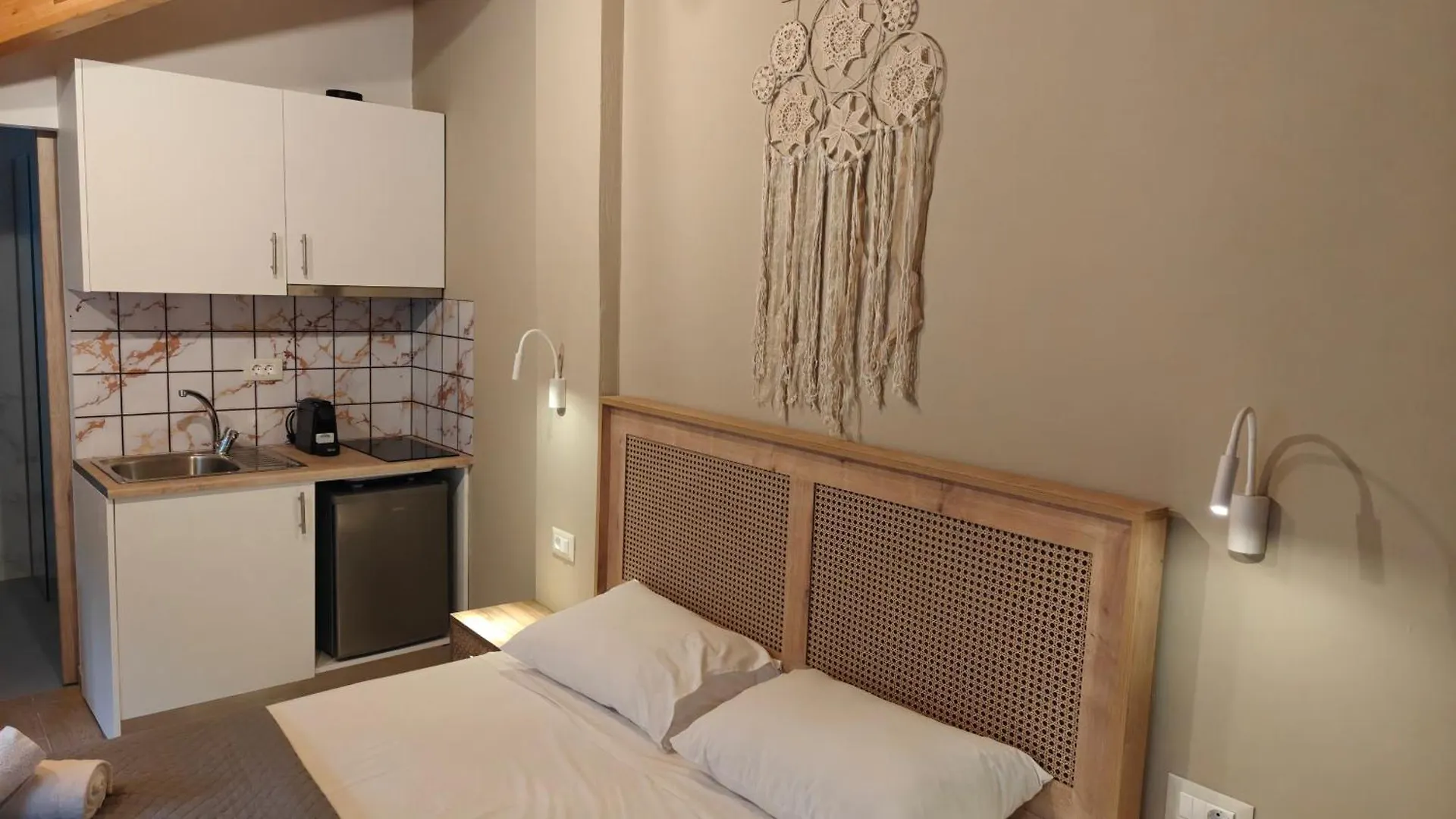 Jajamini Loft Lejlighed Argostoli   Argostoli (Kefalonia)