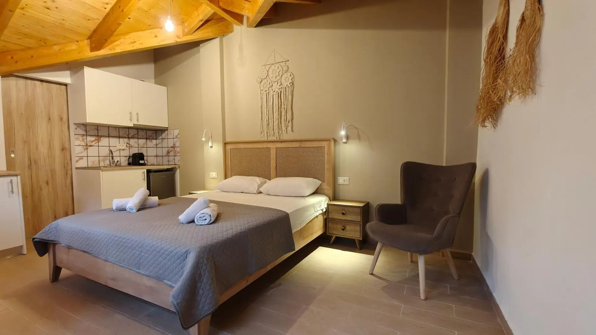 Jajamini Loft Lejlighed Argostoli  Grækenland
