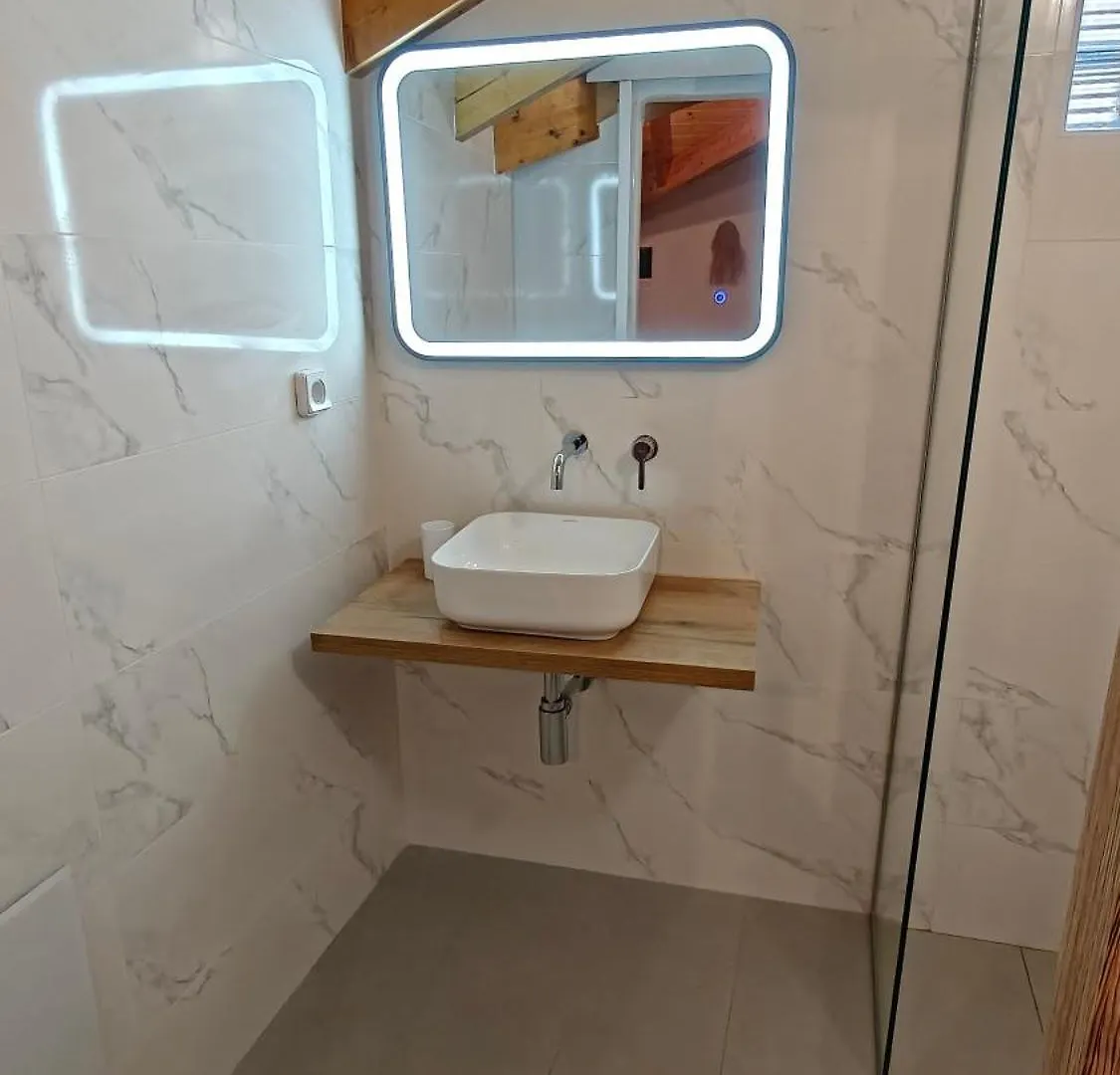 Jajamini Loft Lejlighed Argostoli  0*, Argostoli (Kefalonia) Grækenland