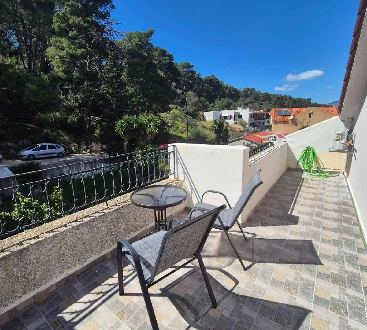 Jajamini Loft Lejlighed Argostoli   Argostoli (Kefalonia)